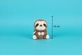 Peluche de Perezoso