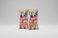 Poepetas con Caramelo 44,4 gr