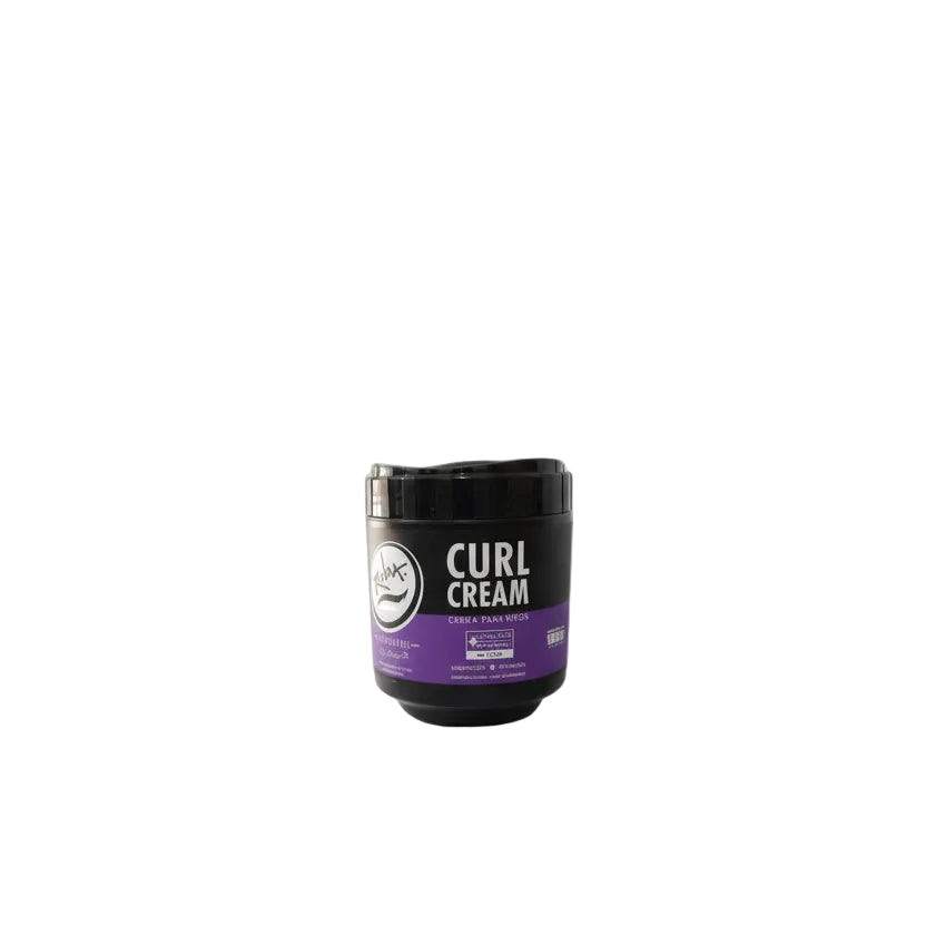 Crema Rolda Curl Cream Para Rizos ⭐