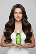Nutri Hair Tropical Shampoo Revitalizante Aguacate + Biotina 240ml 🥑