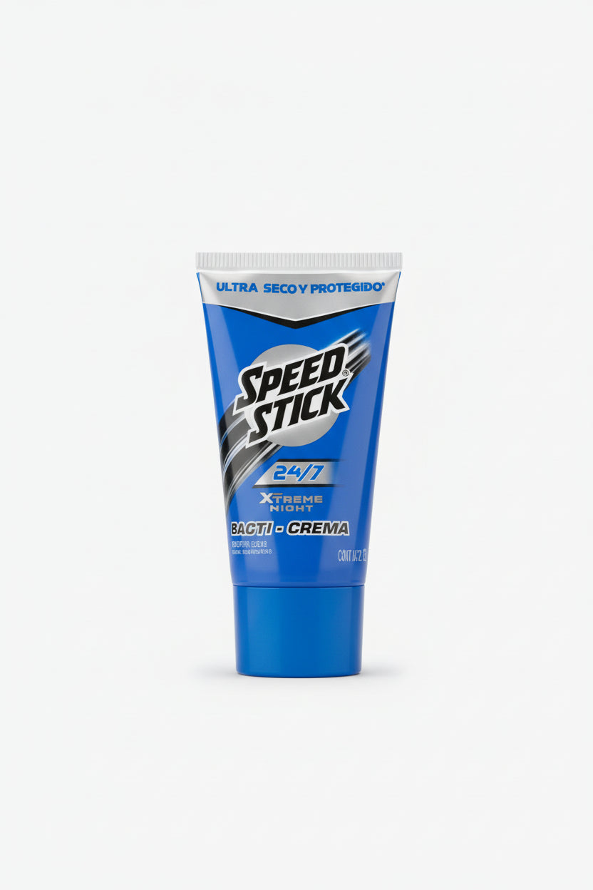 Desodorante Lady Speed Stick Clinical Complete / Speed Stick Azul 30gr