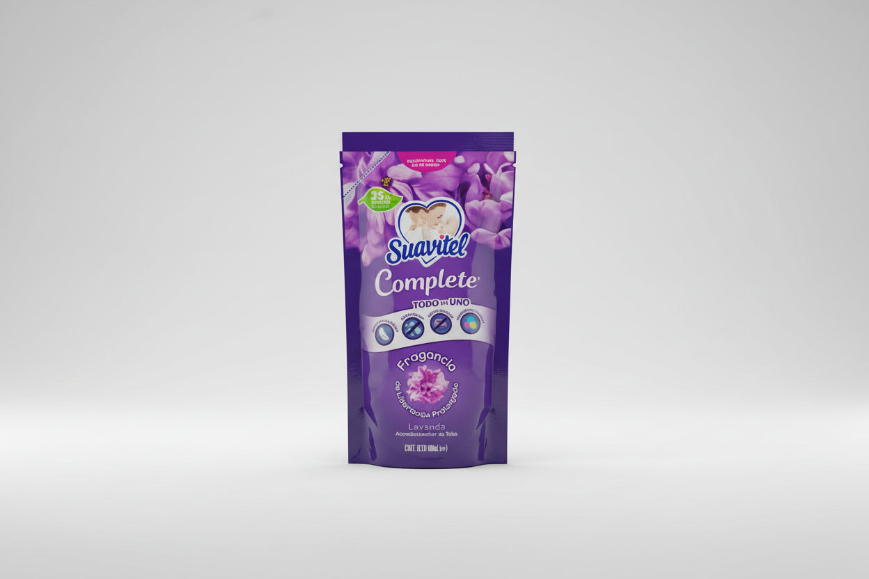 Suavitel Suavizante de Ropa 160ml / 180ml / 430ml