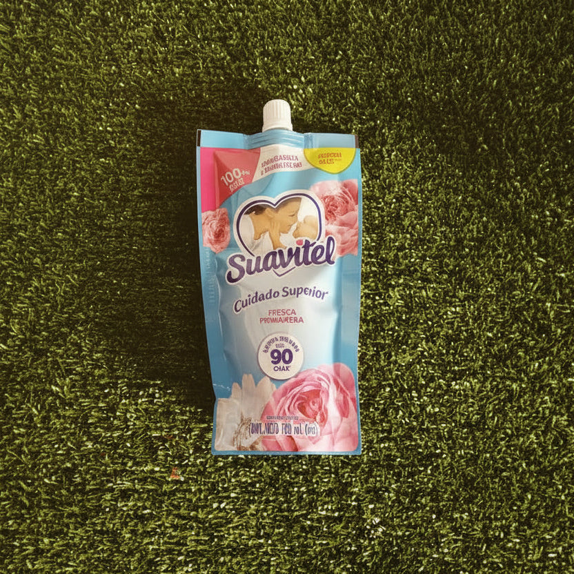 Suavitel Suavizante de Ropa 160ml / 180ml / 430ml