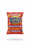 Super Boly Crocantes Barbanesa 🧀🌽