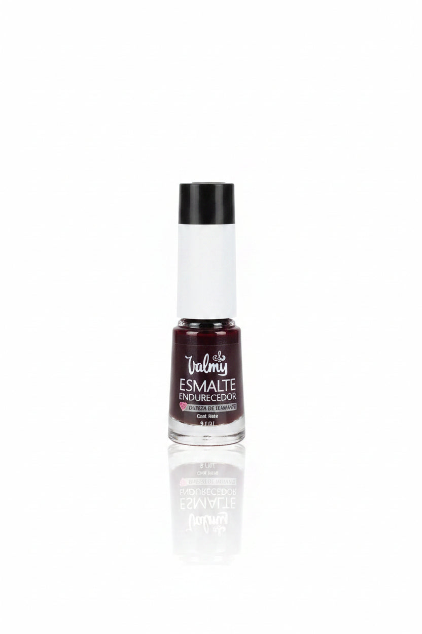 Valmy Esmalte Endurecedor Dureza de Diamante 9cm³ 💅