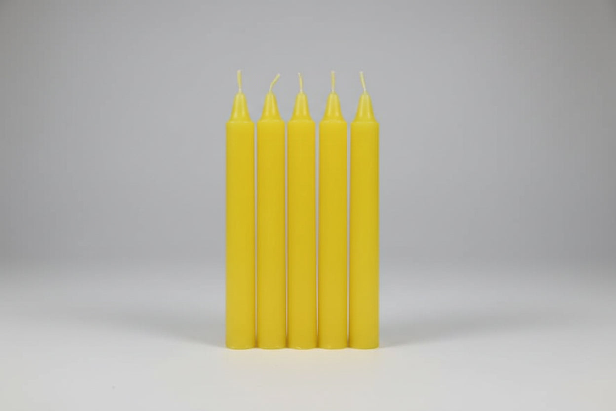 Velas Bipa