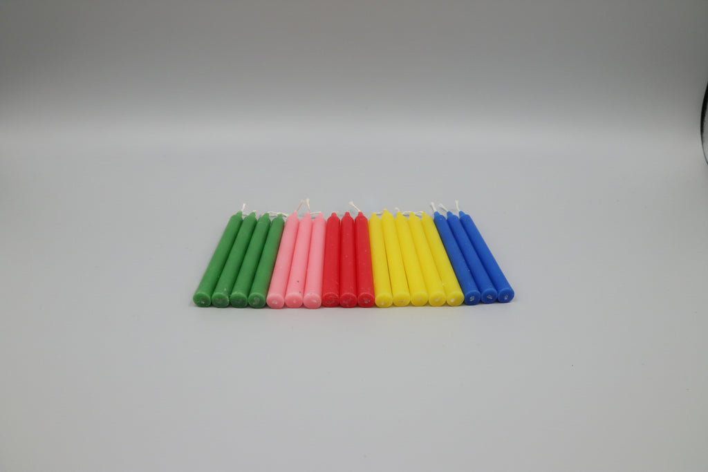 Velas Bipa